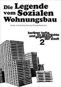 Berliner Hefte