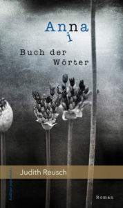 Cover_Judith Reusch_Buch der Wörter