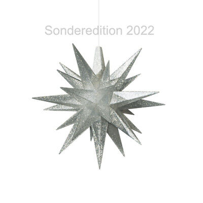 Original Herrnhuter Stern Sonderedition 2022
